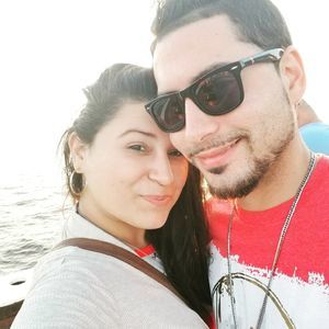 Meet your Posher, Travis